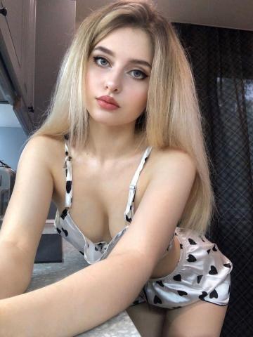 Анкета проститутки Юна, 23 года