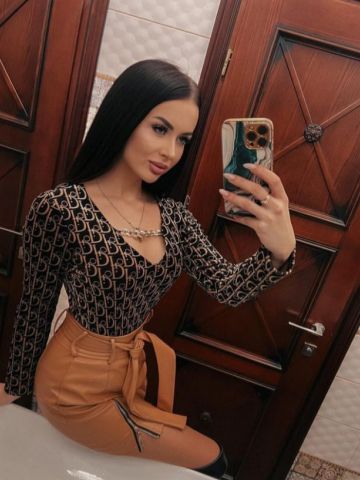Анкета проститутки Людмила, 24 года